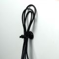 19mm dia x 4.4mm high Cable Tie Magnet - 5.6kg Pull