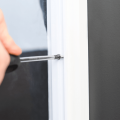 Permanent Secondary Glazing Attachment DIY Kit - 2 Metres
