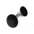SCREWD 118mm diameter x 325mm length Dual Suction Lifter - 80kg Pull