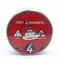 Apex 360¡ Ultra A120 Magnet Fishing Kit - 2,200kg Pull Strength
