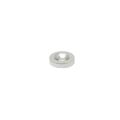 20mm dia x 5mm thick x 6mm c/s N35H Neodymium Magnet - 7.1kg Pull