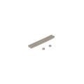 4mm dia x 2mm thick N35 Neodymium Magnet - 0.38kg Pull