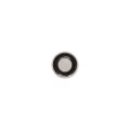 25.4mm dia x 19.05mm thick Electromagnet with 5mm Mounting Hole - 4.5kg Pull (12V DC / 1.0W)