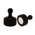 Jumbo Skittle Magnets - Office & Fridge (29mm dia x 38mm tall)