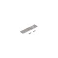 1mm dia x 3mm thick Diametrically Magnetised N42 Neodymium Magnet