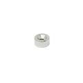 15mm dia x 7.5mm thick x 4.2mm c/sink Neodymium Magnet - 5.7kg Pull