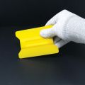 MagWrap™ Yellow Magnetic Wing Squeegee