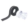 MagFlex® 25mm wide C-Profile Magnetic Label Holders