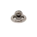Stainless Steel M6 Eye Nut (Female)