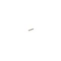 1mm dia x 4mm thick N42 Neodymium Magnets - 0.03kg Pull