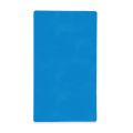 MagFlex® 140 x 80 x 0.85mm Flexible Magnetic Sheet - Gloss Dry-Wipe Surface
