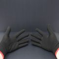 MagWrap™ Anti-Static Vehicle Wrap Gloves - Black