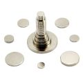 Thin Disc Magnet Selection Pack (Pack of 31 Magnets)