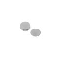 23.81mm dia x 0.79mm thick N42 Neodymium Magnet - Licensed Material