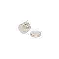 15mm dia x 4mm thick N35 Neodymium Magnet - 2.8kg Pull