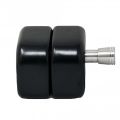 60 x 70 x 25mm Stainless Steel Magnetic Gate Latch