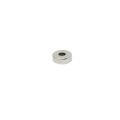 12mm dia x 4mm thick x 4.2mm c/sink Neodymium Magnet - 2.5kg Pull