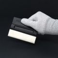 MagWrap™ Pro-Tint Bondo Magnetic Squeegee with Wool