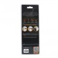 300mm Magnetic Tool Bar Rack - Pack of 3