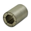 25mm O.D. x 15mm I.D. x 35mm long N42 Neodymium Magnet Assembly - Radially Magnetised