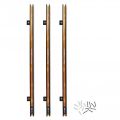 600mm Heavy Duty Magnetic Tool Holder - Pack of 3