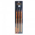 600mm Magnetic Tool Bar Rack - Pack of 3