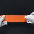 MagWrap™ 50mm Wide Self-Adehsive Suede Felt Roll