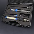 Magnetic Rechargeable Multi 3-in-1 LED Work Light