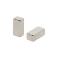 10 x 8 x 21mm thick N42 Neodymium Magnet - 4.5kg Pull
