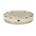 400mm dia x 58mm Round Magnetic Chuck - Standard Pole Pitch