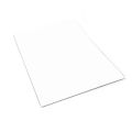 Custom Printed MagFlex® Lite A4 Flexible Magnetic Sheet - Gloss White / Dry-Wipe