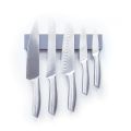 Magnetic Rubber Knife Rack