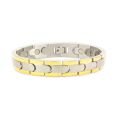 Magnets4 - Unisex Rare Earth Magnetic Bracelet with Fold-over Clasp  Velorum