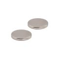 25mm dia x 3mm thick N42 Neodymium Magnet - 5.5kg Pull