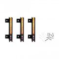 150mm Heavy Duty Magnetic Tool Holder - Pack of 3