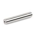 Food Industry Grade Stainless Steel Magnetic Filter Rod - 12000 Gauss (Size Options Available)