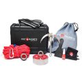 Apex 360¡ Ultra A120 Magnet Fishing Kit - 2,200kg Pull Strength