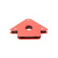 83 x 15mm Multi-Angle Welding Magnet (45¡ x 90¡ x 135¡) - 11.3kg / 25lbs