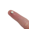 5mm dia x 2mm thick N35 Neodymium Magnet - 0.51kg Pull