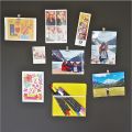 FerroPaint® Magnetic Paint