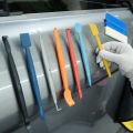 MagWrap™ Micro Wrapping Squeegees