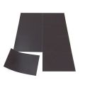 MagFlex® 105mm x 74mm (A7) Self-Adhesive Flexible Magnetic Rectangles - 8 per A4 Sheet