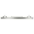 Suspended Magnetic Sweeper - 72"