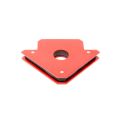 83 x 15mm Multi-Angle Welding Magnet (45¡ x 90¡ x 135¡) - 11.3kg / 25lbs