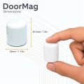 DoorMag Bi-Fold Door Magnet Catch & Holder