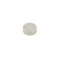 30mm dia x 10mm thick Samarium Cobalt Magnet - 13.9kg Pull