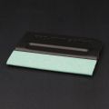 MagWrap™ Black Pro-Tint Bondo Magnetic Squeegee with Suede