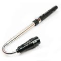 MagTorch Magnetic Torch with Extendable Flexible LED Light - 4 Available Colours