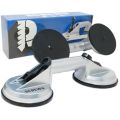SCREWD 118mm diameter x 325mm length Dual Suction Lifter - 80kg Pull