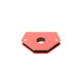 68 x 15mm Multi-Angle Welding Magnet (30¡ x 45¡ x 60¡ x 75¡ x 90¡) - 14kg / 30lbs